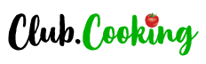 Club Cooking logo