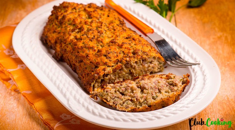 Ina Garten Meatloaf ? Recipe