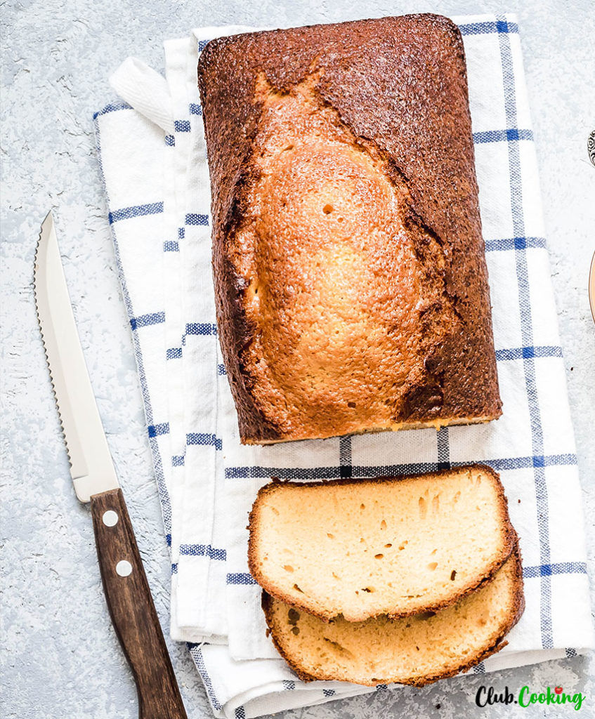Vegan Banana Cake Recipe vegan-banana-cake-recipe
